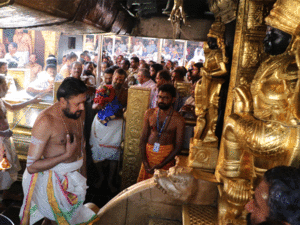 Sabarimala-bccl