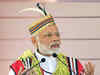 Prime Minister lays foundation stone of 50 MW LNG-based power project in Andaman