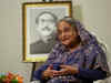 Bangladesh PM Hasina wins by landslide from Gopalganj-3 seat