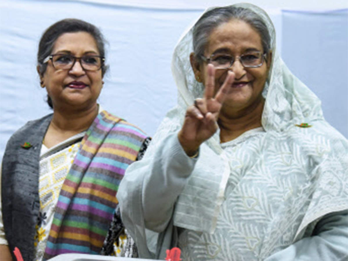 Election Commission Bangladesh: Latest News & Videos, Photos about Election  Commission Bangladesh | The Economic Times
