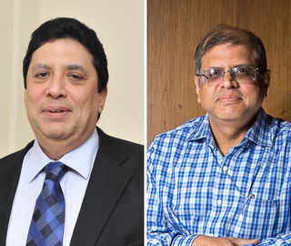 Keki Mistry, Amit Chandra, & other India Inc bosses pause, recall highs of 2018