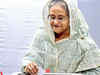 A landslide for Sheikh Hasina as opposition calls for repolls