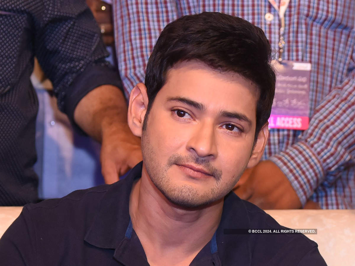 Mahesh Babu Without Makeup - Mugeek Vidalondon