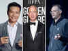 Tim Sweeney, Jeff Bezos, Lei Jun: The world's biggest billionaire winners, losers of 2018