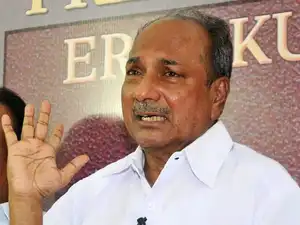 AK-Antony