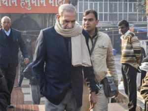 1984 anti-Sikh riots case: Two convicts surrender, Sajjan Kumar likely to surrender later in day