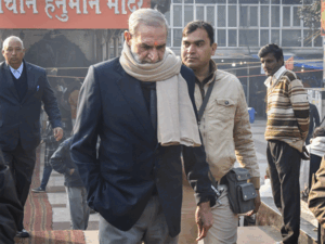 1984 anti-Sikh riots case: Two convicts surrender, Sajjan Kumar likely to surrender later in day
