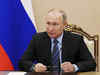 Indo-Russia talks developing in a dynamic manner: Putin