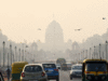 Delhi's air quality remains severe on New Year eve