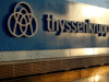 thyssenkrupp names Vivek Bhatia as MD, CEO of thyssenkrupp Industries India