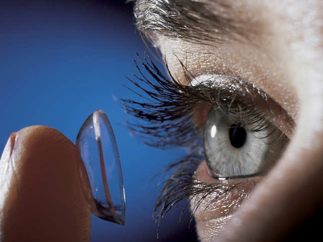 contact lens1_GettyImages
