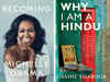 From 'Becoming' by Michelle Obama to Shashi Tharoor's 'Why I am a Hindu', books that gave meaning to 2018