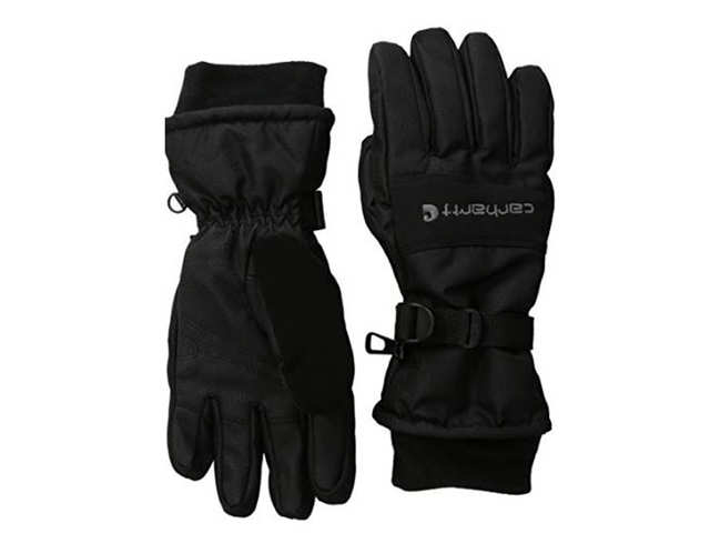 Thermal Gloves