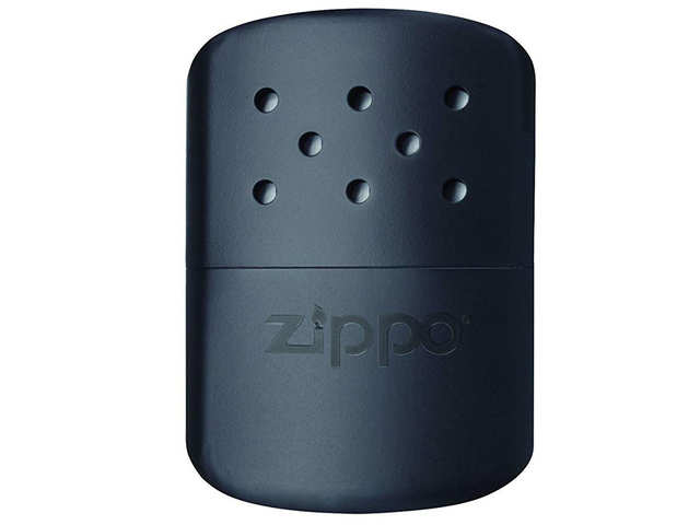 Zippo Hand Warmer