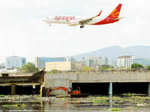 Spicejet-BCCL