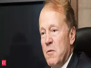 john chambers