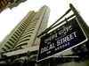 Sensex erases opening gains, slips 50 points; Nifty tests 10,850