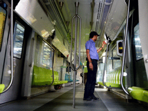 Chennai Metro gets ‘Make in India’ push from Japan