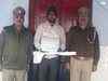 Bulandshahr violence: Man who attacked policeman with axe arrested