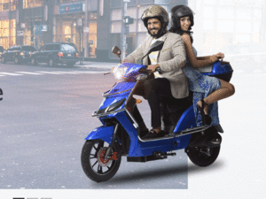 Avan Motors lines up six electric scooters; to launch one every 6 months