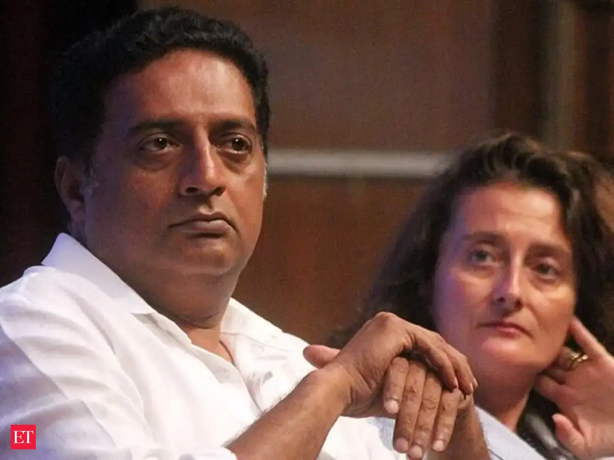 Prakash Raj to contest 2019 Lok Sabha polls as independent candidate ...