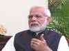 Demonetisation was not a 'jhatka', warned people a year ago: PM Modi
