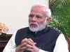 I accept, small traders faced GST problems: PM Modi