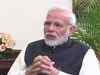 Congress' loan waivers 'political stunts', do not benefit majority of farmers: PM Modi
