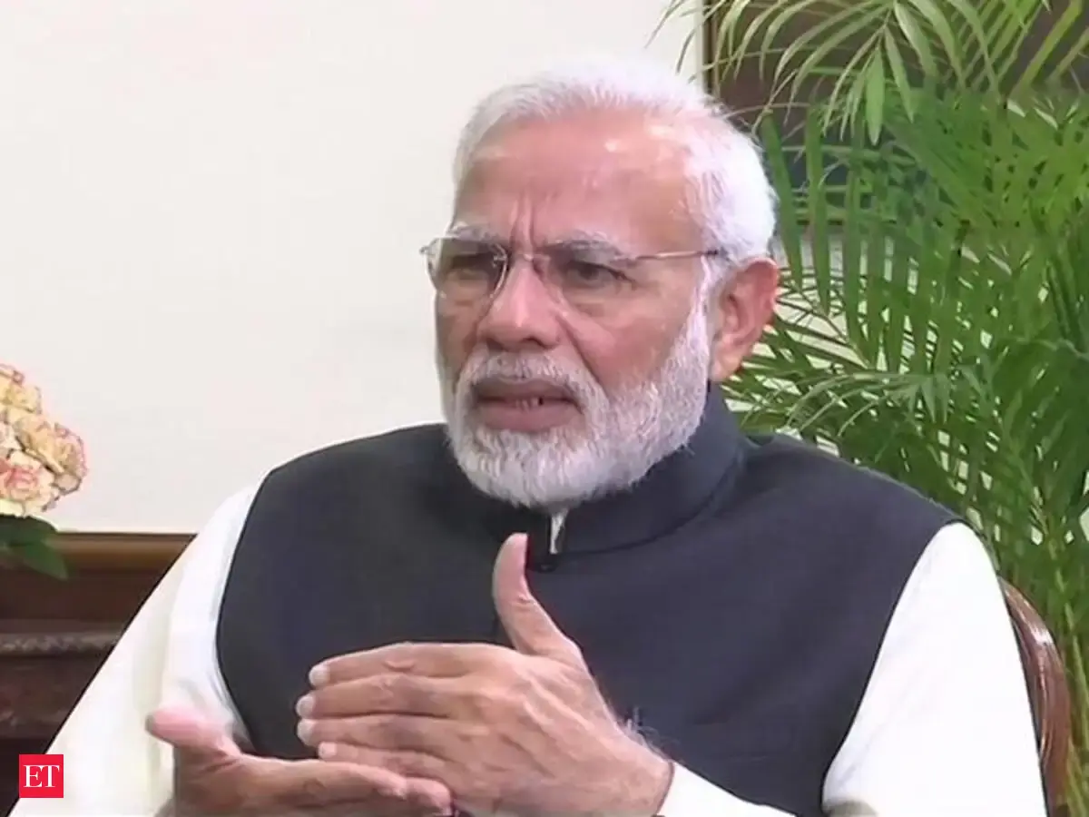 Congress lawyers should stop creating obstacles in Ram Mandir case: PM ...