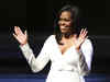 The funny bone: Michelle Obama wanted 'Becoming' to entertain while being serious