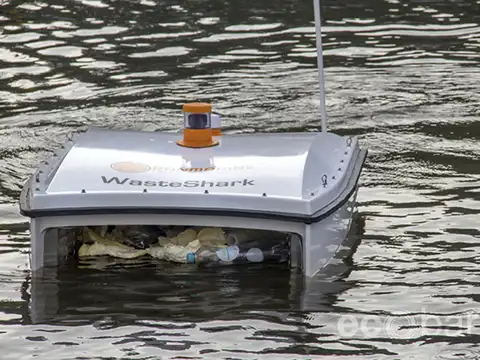 WasteShark