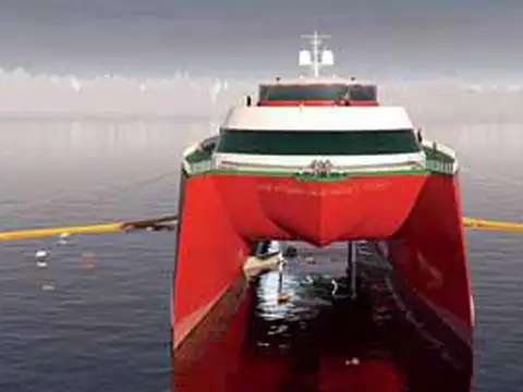 Ocean Saviour