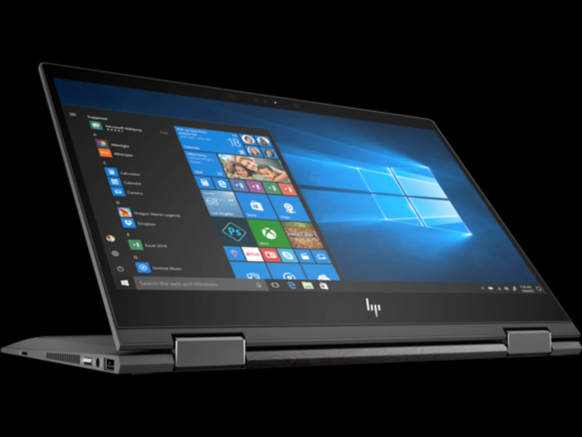 Hp Envy X360 Hp Envy X360 Review Ideal For Those Who Want A - 