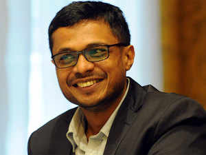 Sachin Bansal pays Rs 699 crore advance tax on gains from Flipkart sale