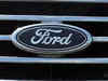 Ford India sales down 18 per cent in December to 24,420 units