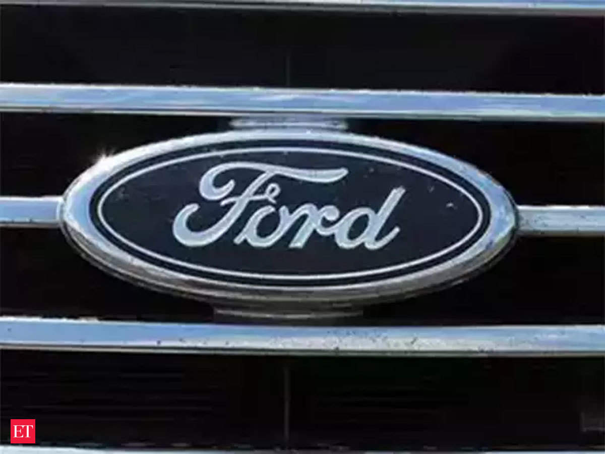 Ford Motor Company Chart Of Accounts