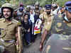 Protests in Kerala as 2 women enter Sabarimala temple, state-wide shutdown tomorrow