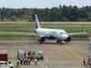 IndiGo flight made priority landing in Ahmedabad due to an unusual smell