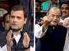 Rahul Gandhi vs Arun Jaitley: Rafale Parliament showdown
