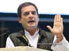 Rahul Gandhi attacks government on Rafale deal, cites audio tape