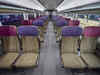 Railways to begin Train 18 services ahead of Kumbh Mela next week