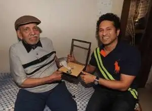 Ranmakant Achrekar