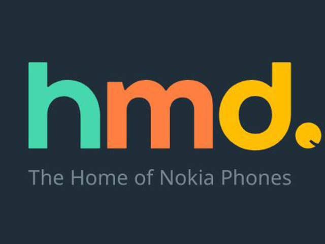 HMD