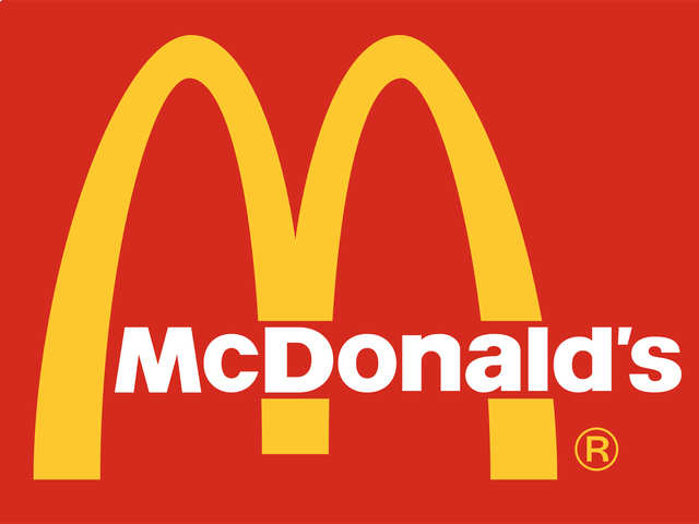 McDonald’s