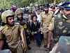 Hartal over Sabarimala issue begins in Kerala, activist succumbs to injuries