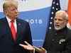 I don't know who is using it: Trump mocks Modi for library in Afghanistan