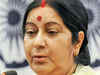 All issues raised by Congress on Rafale clarified by Supreme Court: Sushma Swaraj