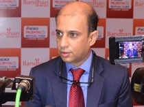 Nimesh Shah,  ICICI Pru AMC-1200