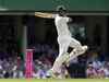 Sydney test: Cheteshwar Pujara scores third century of series to lead India once again
