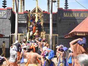 Sabarimala